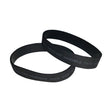 Hoover Vacuum Belt For Self-propelled bagged or bagless units 2 pk Style 170