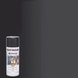 Rust-Oleum Stops Rust Metallic Black Night Metallic Spray Paint 11 oz