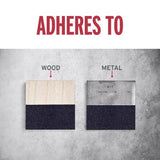 Rust-Oleum Stops Rust Metallic Black Night Metallic Spray Paint 11 oz