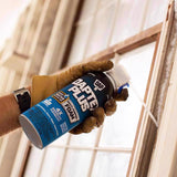 DAP Daptex Plus White Foam Foam Foam Sealant 12 oz