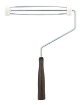 Linzer Pro 9 in. W Regular Paint Roller Frame Threaded End, Pack of 12