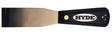 Hyde 1-5/16 in. W High-Carbon Steel Stiff Chisel Edge Putty Knife, Pack of 5