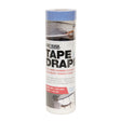 Trimaco Easy Mask 48 in. W X 72 ft. L X 0.5 mil Pre-Taped Plastic Masking Film 1 pk