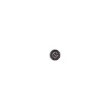 Sierra 58935P Amega Signature Series Black Evinrude / Johnson System Check 0-7,000 RPM Dial Range Tachometer Gauge with Outboard Alternator or Coil Sender Code