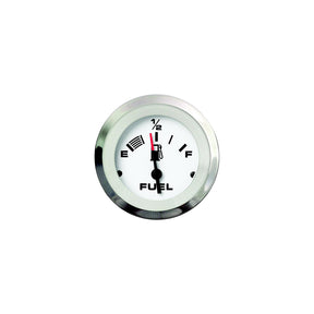 Lido Fuel Gauge Fog Resistant