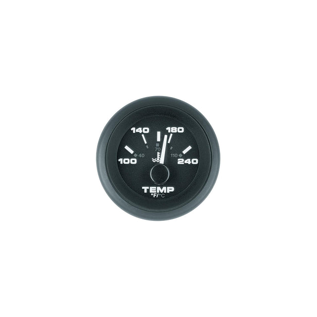 Premier Pro Temp El Water 120-