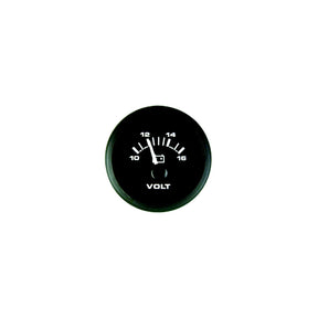 Premier Pr Voltmeter 10-16 VAC