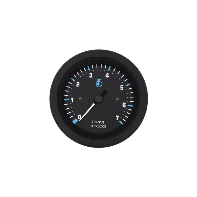 Eclipe Engine Oil Pressure Gauge