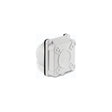 Sierra AC12520 30A Shore Power Inlet