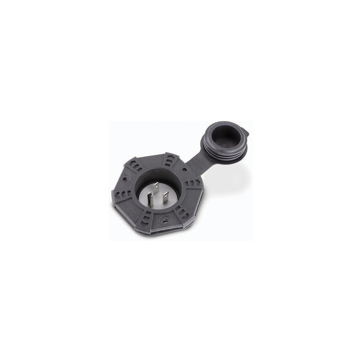 Sierra AC12540 15A Shore Power Inlet