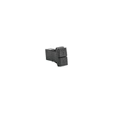 Sierra AP10020 USB Charger - Panel Mount w/Square Access Doors