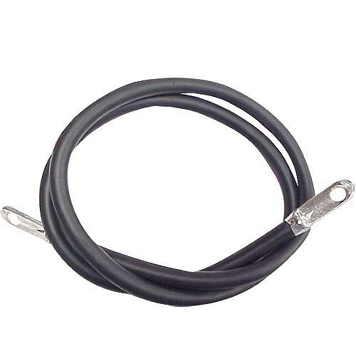 Sierra 2 Gauge Battery Cable Assemblies