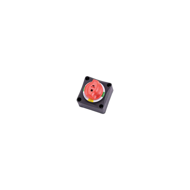 Sierra BS11020 Battery Switch, 1-2-BOTH-OFF