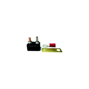 40A Auto Reset Circuit Breaker