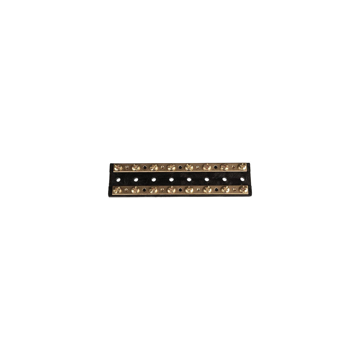 Terminal Block 8-Gang