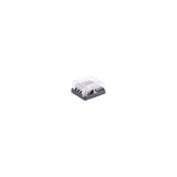Sierra FS40800 408 Series Fuse Block W/Cover, 6-Gang