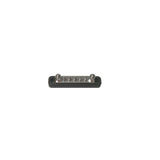 5 Gang Screw Type Bus Bar, 150 Amp