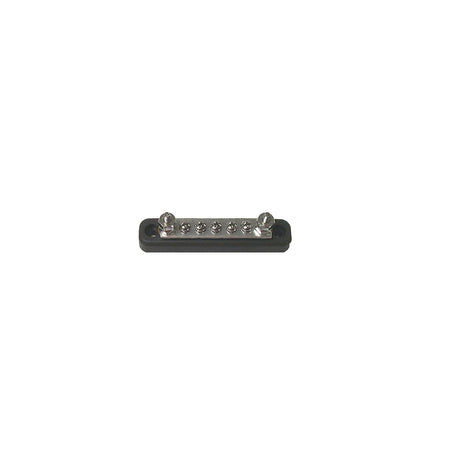 5 Gang Screw Type Bus Bar, 150 Amp