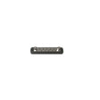 Sierra FS46200 10 Gang 150 Amp Bus Bar - 8-32 Terminal Screw - 6" x 1 1/4"