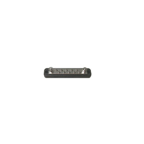 Sierra FS46200 10 Gang 150 Amp Bus Bar - 8-32 Terminal Screw - 6" x 1 1/4"