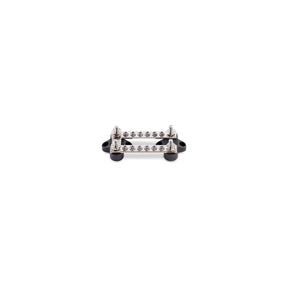 Sierra FS46620 Dual Bus Bar, 6 Gang, 150 Amp