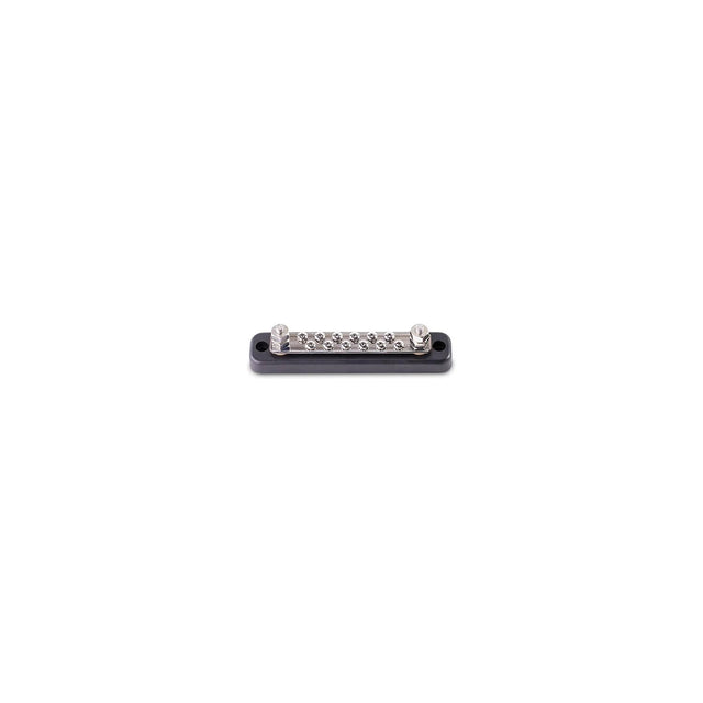 Sierra FS46700 Mini Bus Bar w/Cover, 250A, 6-Stud