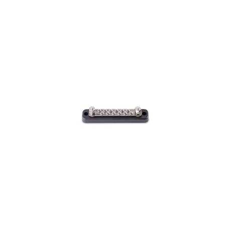 Sierra FS46700 Mini Bus Bar w/Cover, 250A, 6-Stud