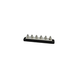 Sierra FS46710 Mini Bus Bar w/Cover, 250A, 12-Gang