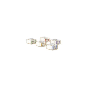 Sierra FS84100 Marine Rated Battery Fuse, 30A, Light Green