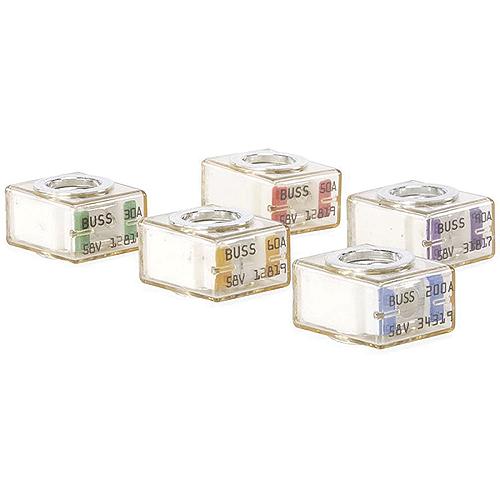 Sierra FS84150 Marine Rated Battery Fuse, 80A, Lime