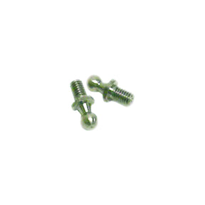 Ball Stud SS w/Thread Shaft