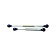 Sierra GSS62600 Stainless Steel Nautalift 5.5 - 7.5″ 20 lb Force 2″ Stroke Gas Lift Supports