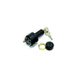 Sierra MP39770 Conventional 3 Position 1 1/8″ Polyester 3 Blade Terminal 12 15 Amp Ignition Starter Switch