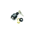 Sierra MP39780 Conventional 3 Position 5/8″ Polyester 3 Screw Terminal 12V 15 Amp Ignition Starter Switch