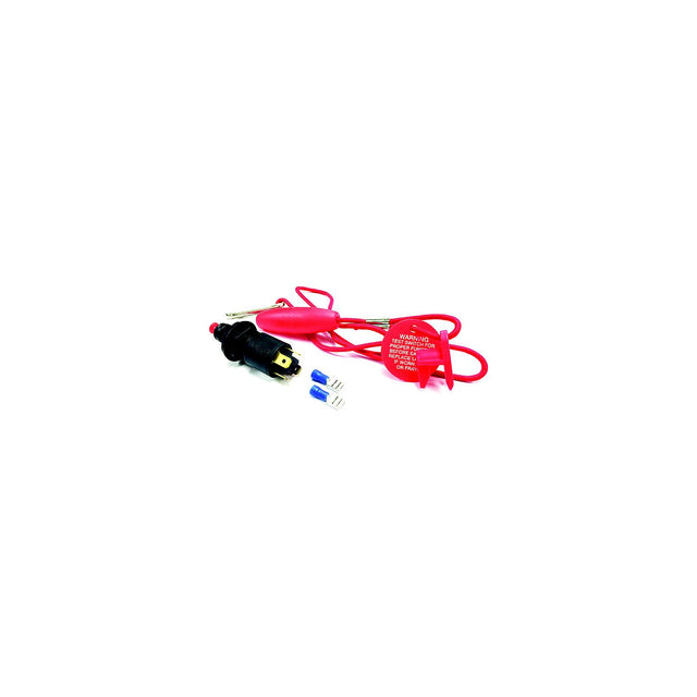 Sierra MP40960 Magneto or Conventional Ignition Emergency Engine Cut Off Switch & Lanyard