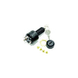 Sierra MP41040 Conventional 4 Position 1 1/8″ Polyester 4 Screw Terminal 12V 15 Amp Ignition Starter Switch