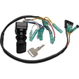 Sierra Yamaha Outboard Exact OEM Replacement Ignition Switch