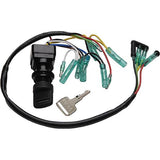 Sierra Yamaha Outboard Exact OEM Replacement Ignition Switch