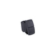 Sierra RK19100 Contura XIV Rocker Switch, ON-OFF-(ON), DPDT
