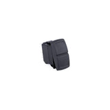 Sierra RK19100 Contura XIV Rocker Switch, ON-OFF-(ON), DPDT