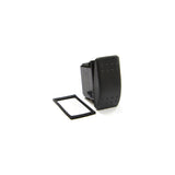 Non-Illuminated Weather Resistant Contura® Rocker Switch