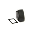 Non-Illuminated Weather Resistant Contura Rocker Switch