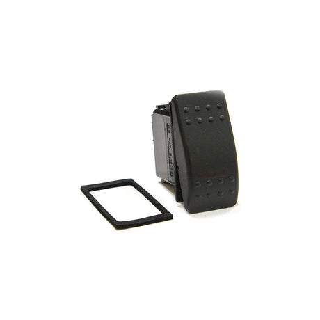 Non-Illuminated Weather Resistant Contura Rocker Switch