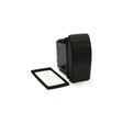 Non-Illuminated Weather Resistant Contura® Rocker Switch
