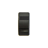 Contura III Replacement Actuator, Black w/1 Lens
