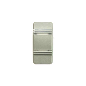 Contura III Replacement Actuators, Gray w/2 Lenses, Pr.