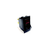 On-Off-On S.P.Illum Rocker Switch