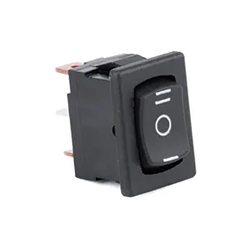Sierra RK40850 Compact Rocker Switch, ON - OFF - ON, SPDT