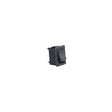 Sierra RK40870 Compact Rocker Switch, (ON) - OFF - (ON), SPDT