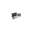 Sierra SP21020 Touch Switch Panel, 4-Function